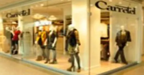 CARRETEL ANDINO CARRETEL ANDINO